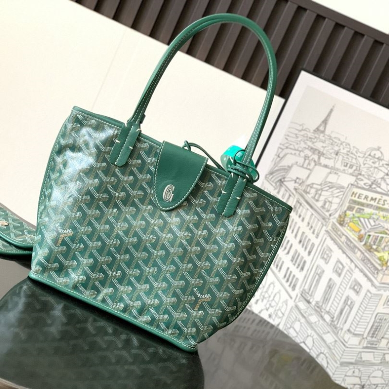 Go*ard top handle bags
